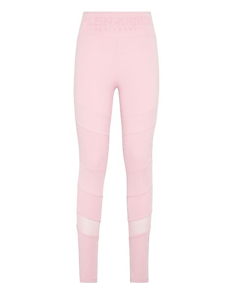 PLEIN SPORT Leggings "Statement" günstig online kaufen