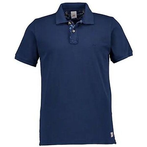 Bob Company  T-Shirts & Poloshirts BALI VR0319-NOTTE günstig online kaufen