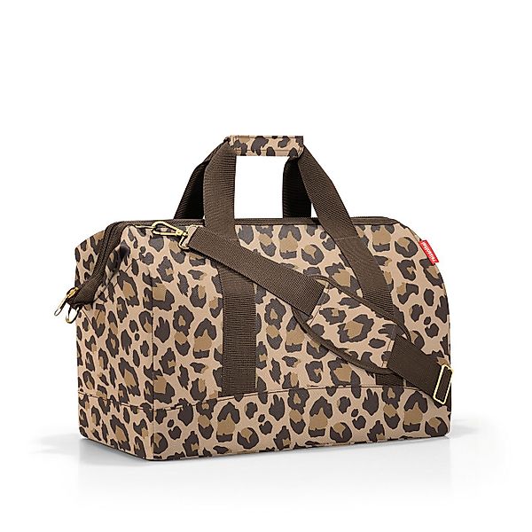 REISENTHEL® Reisetasche allrounder L, Doktortasche Sporttasche günstig online kaufen