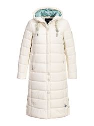 Schietwetter Steppmantel Damen Winterjacke "Blondzopf Olla" günstig online kaufen