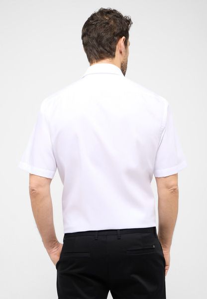 Eterna Kurzarmhemd COMFORT FIT NON IRON günstig online kaufen