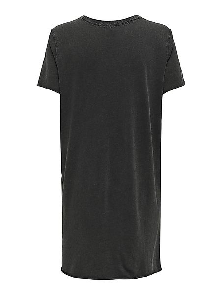 ONLY Shirtkleid "ONLLUCY LIFE DRESS S/S JRS NOOS" günstig online kaufen