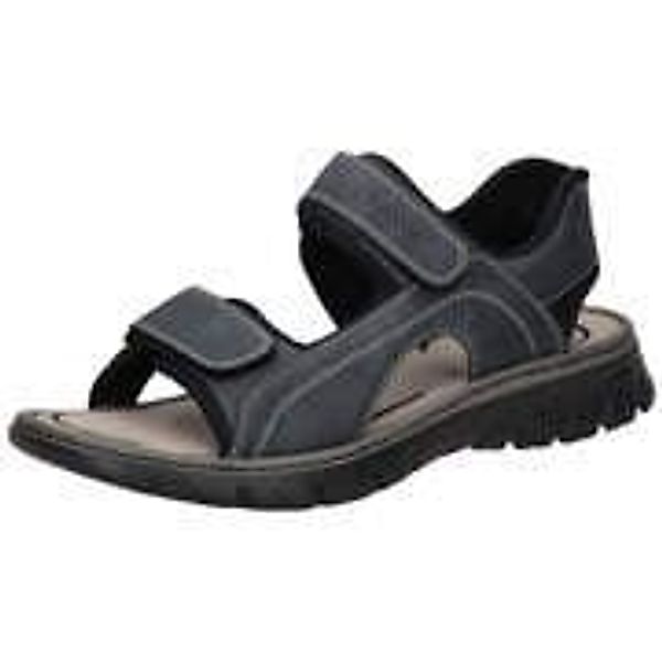 Rieker Trekkingsandale Herren blau|blau|blau|blau|blau günstig online kaufen