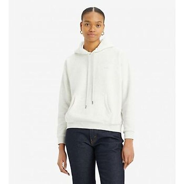 Levis  Sweatshirt A5943 0021 - EVERY HOODIE-HEATHER GREY günstig online kaufen