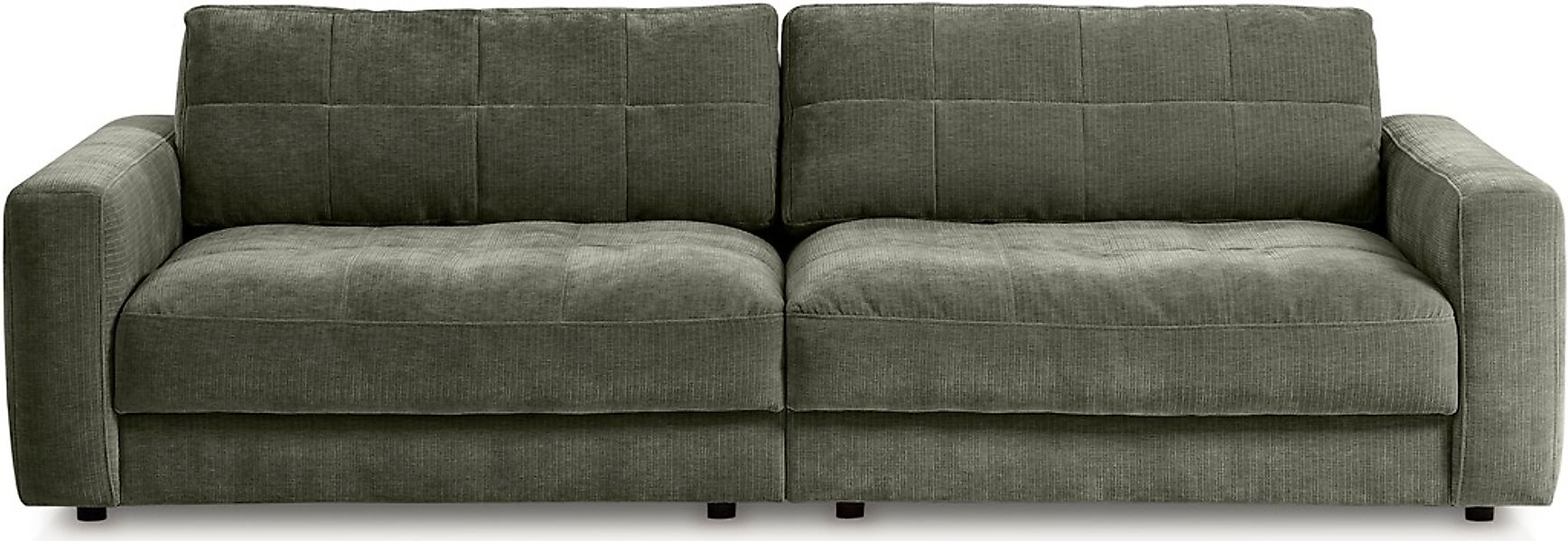 BETYPE Big-Sofa »Be Comfy«, legerer Sitzkomfort, wahlweise mit manueller Si günstig online kaufen