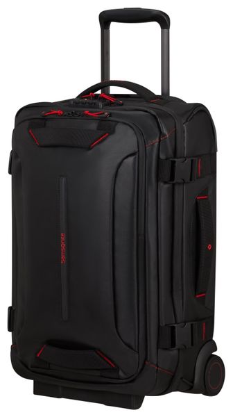 Samsonite Reisetasche ECODIVER DUFFLE/WH 55/20 L günstig online kaufen