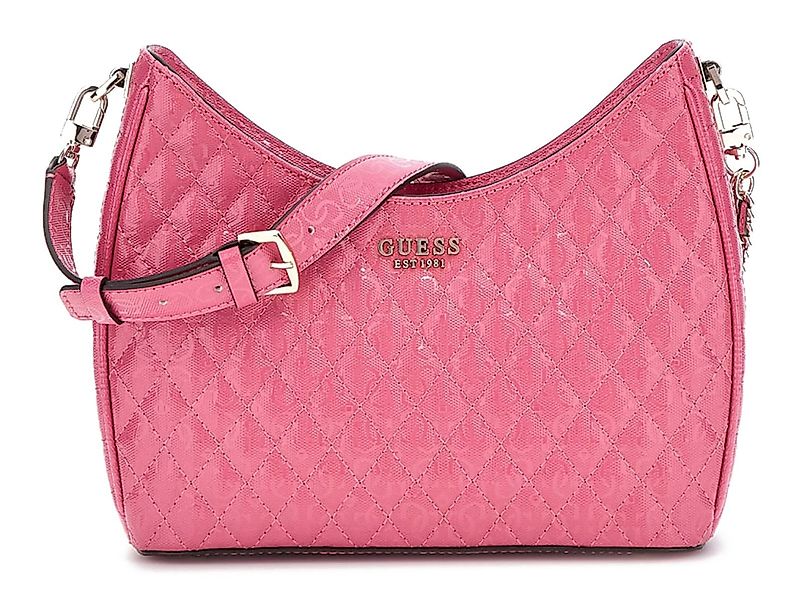 Guess Schultertasche Yarmilla günstig online kaufen