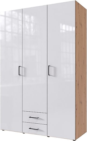 Wimex Kleiderschrank »Mugano, in vielen Breiten, 208 oder 236cm hoch, Made günstig online kaufen