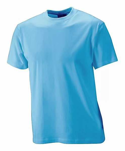 Promodoro T-Shirt Premium, Größe M, rot günstig online kaufen