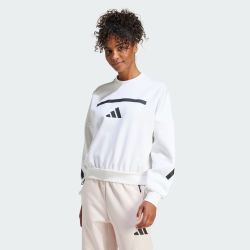 adidas Sportswear Sweatshirt ADIDAS Z.N.E. SWEATSHIRT günstig online kaufen