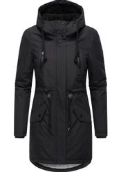 Ragwear Wintermantel Elsien wasserdichter Winterparka mit günstig online kaufen