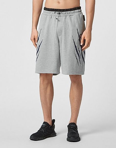 PLEIN SPORT Shorts Scratch günstig online kaufen