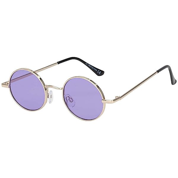 BEZLIT Eyewear Retrosonnenbrille Rund Form Designer günstig online kaufen