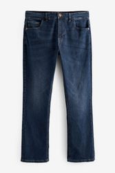 Next Bootcut-Jeans Klassische Stretch-Jeans im Bootcut günstig online kaufen