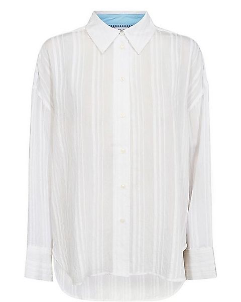 nümph Klassische Bluse günstig online kaufen