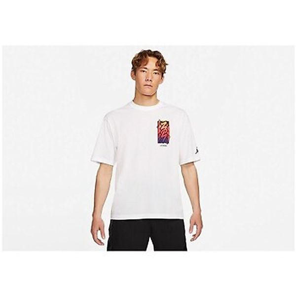 Nike  T-Shirt Air Jordan Zion Dri-fit günstig online kaufen