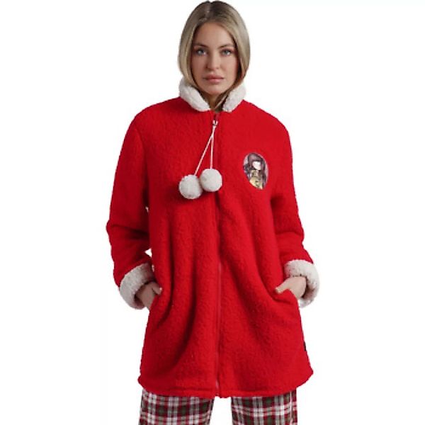Admas  Pyjamas/ Nachthemden Undone Hausjacke Santoro günstig online kaufen