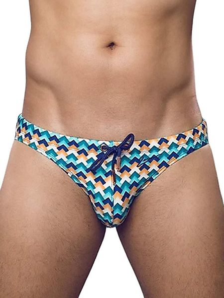 2eros Badehose 2Eros V20 Print Swim günstig online kaufen