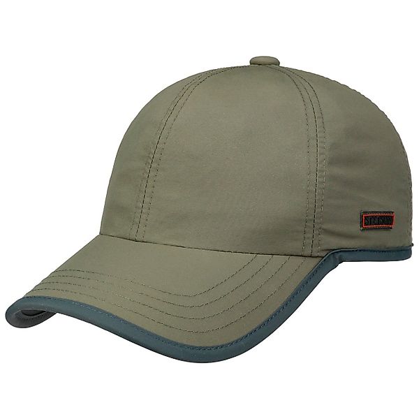 Stetson Baseball Cap (1-St) Baseballcap mit günstig online kaufen