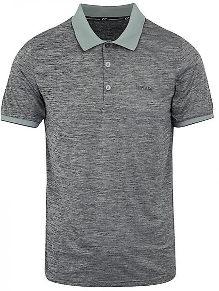 Regatta Poloshirt Remex II Mens Polo günstig online kaufen