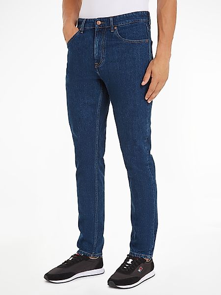 Tommy Jeans Slim-fit-Jeans SCANTON SLIM im günstig online kaufen