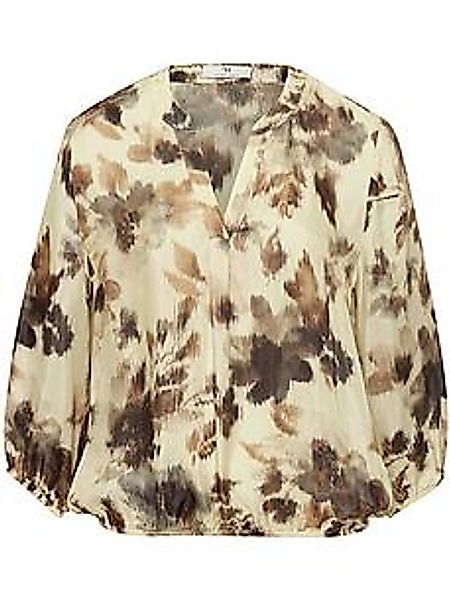 Bluse 3/4-Arm Peter Hahn weiss günstig online kaufen