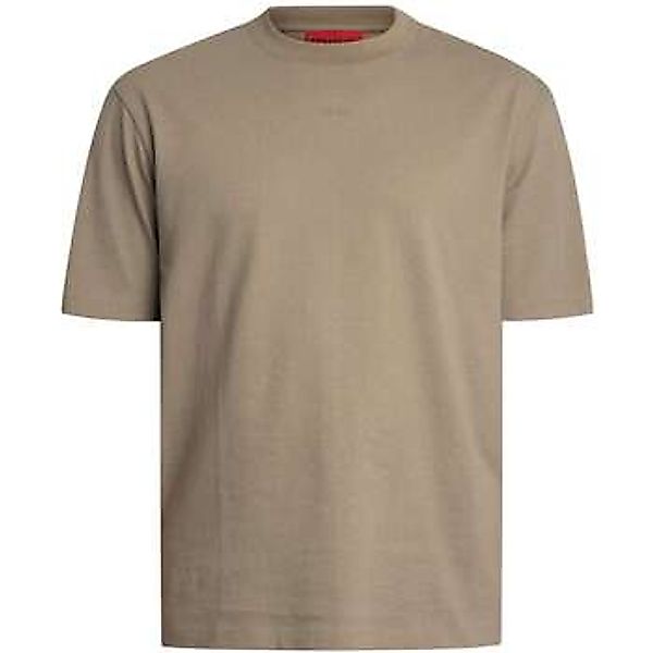 BOSS  T-Shirt Dapolino-T-Shirt günstig online kaufen