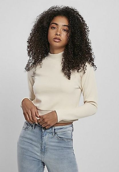 URBAN CLASSICS Rundhalspullover günstig online kaufen
