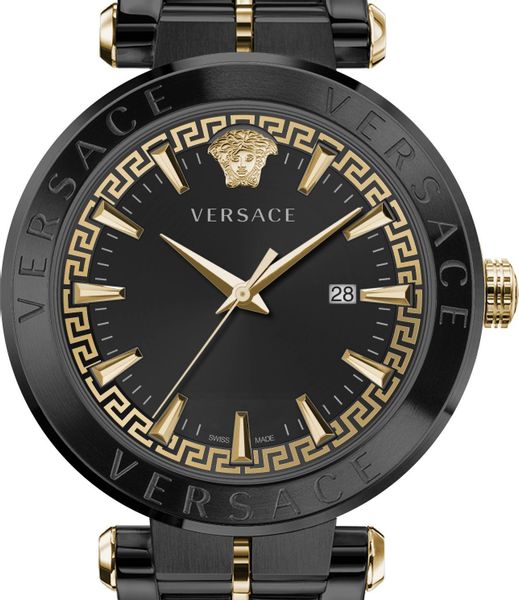 Versace Quarzuhr VE2G006 21 günstig online kaufen