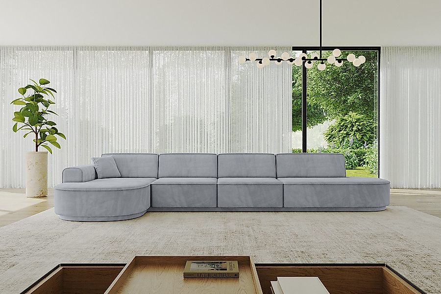 ALTDECOR Ecksofa MARI-L3-v3, Sofa Praktische Bequeme günstig online kaufen
