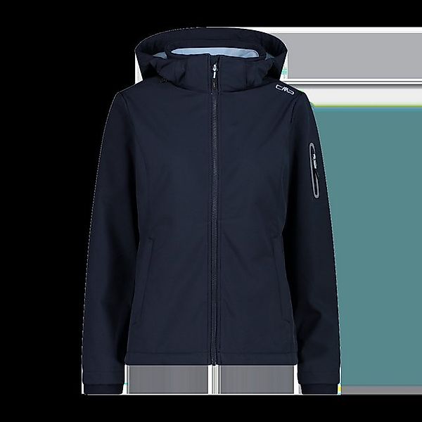 CMP Softshelljacke CMP Damen Softshelljacke Woman Jacket Zip Hood 39A5006 günstig online kaufen