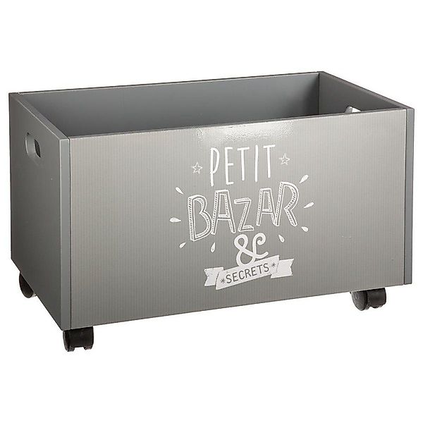 Atmosphera Créateur d'intérieur Aufbewahrungsbox günstig online kaufen
