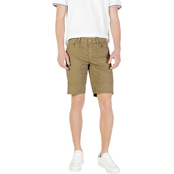 Jeckerson  Shorts JAYDEN 5 TASCHE TOPPA SLIM JUPBE001JAYDE001 CTCPTGABA012 günstig online kaufen