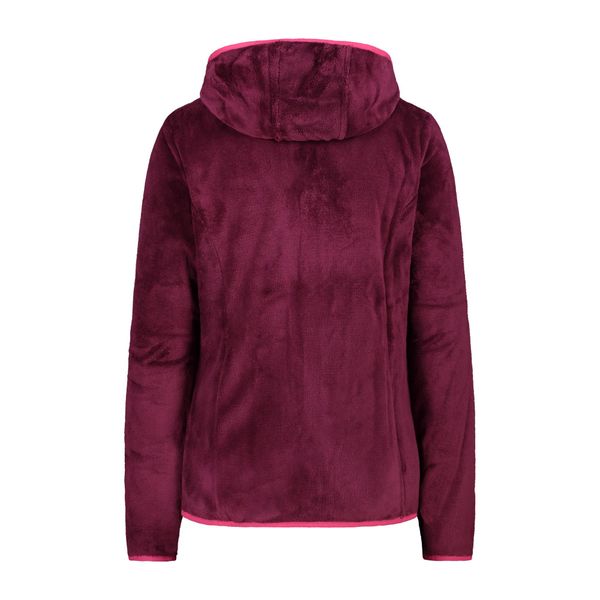 CMP Fleecejacke CMP Damen Fleecejacke Woman günstig online kaufen