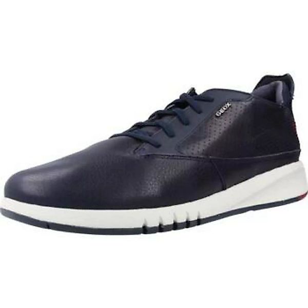 Geox  Sneaker U AERANTIS günstig online kaufen