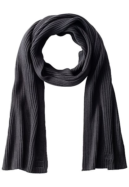 camel active Modeschal Strickschal aus Organic günstig online kaufen