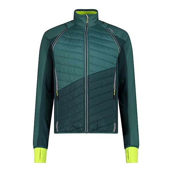 CAMPAGNOLO Funktionsjacke MAN JACKET WITH DETACHABLE SLEEVES günstig online kaufen