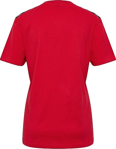 hummel T-Shirt Hmlauthentic Co T-Shirt S/S günstig online kaufen