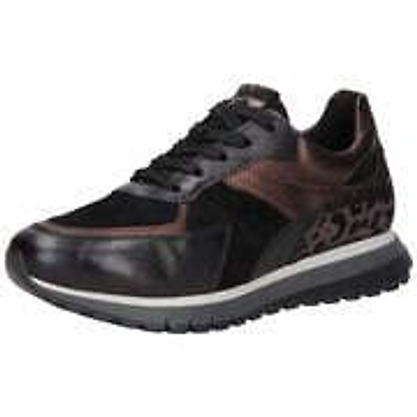 Gabor Sneaker Damen schwarz günstig online kaufen