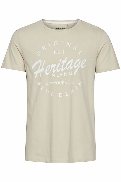 Blend T-Shirt "T-Shirt BHAbraham" günstig online kaufen