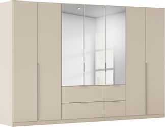 rauch Drehtürenschrank "Kleiderschrank Schrank Garderobe AGORDO mit Dekor- günstig online kaufen