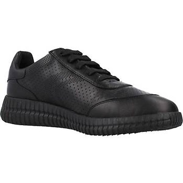 Geox  Sneaker D NOOVAE C günstig online kaufen