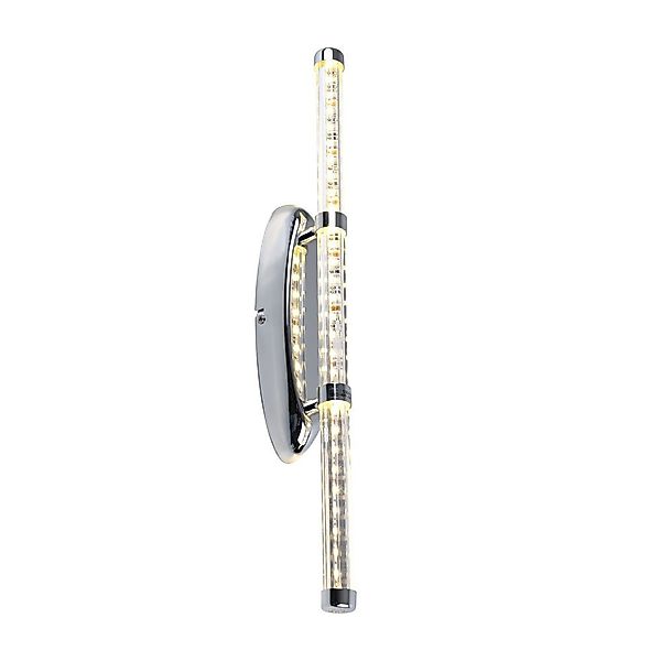 GLOBO LIGHTING LED Wandleuchte, LED-Leuchtmittel fest günstig online kaufen
