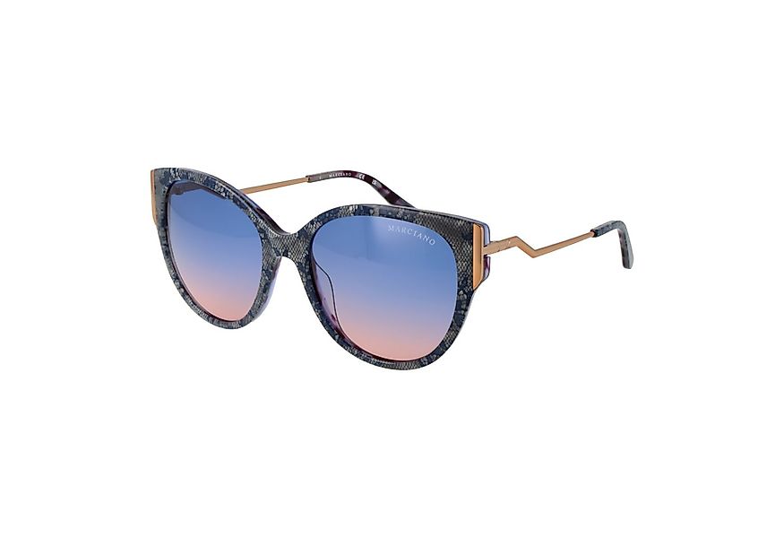 Guess by Marciano Sonnenbrille GM0834 5692W günstig online kaufen