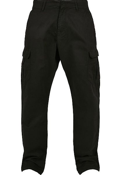 URBAN CLASSICS Cargohose Urban Classics Herren Straight Leg Cargo Pants (1- günstig online kaufen