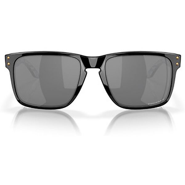 Oakley  Sonnenbrillen Holbrook XL Sonnenbrille OO9417 941743 polarisiert günstig online kaufen