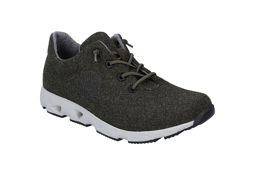 Josef Seibel Noah 05, grün Sneaker günstig online kaufen