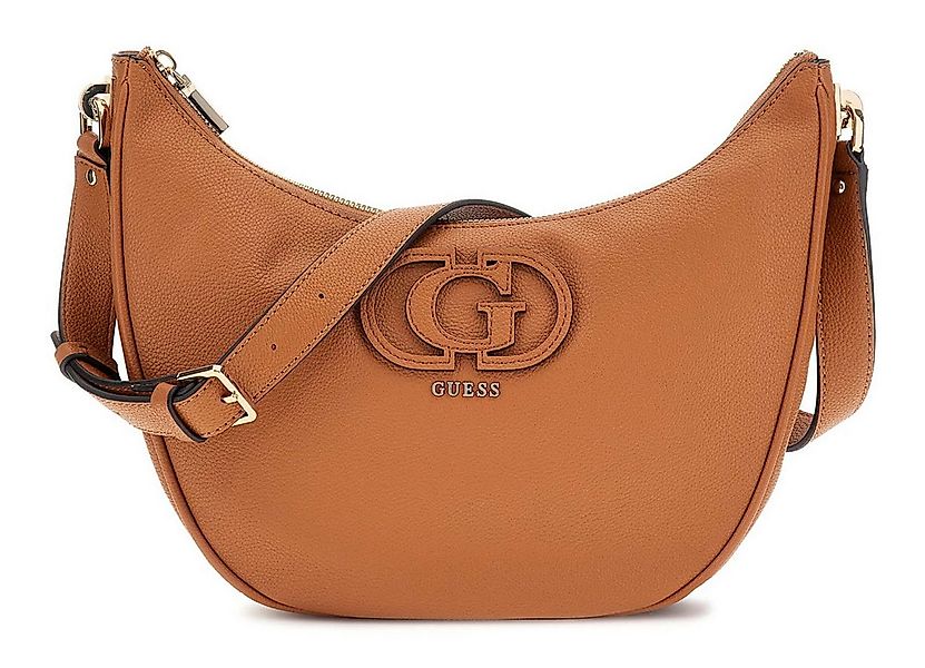 Guess Schultertasche Hobo Shoulder Bag günstig online kaufen