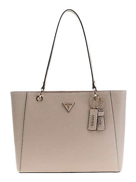 Guess Schultertasche Tote günstig online kaufen