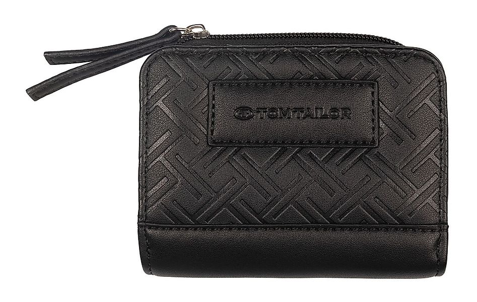 TOM TAILOR Geldbörse Mirenda günstig online kaufen